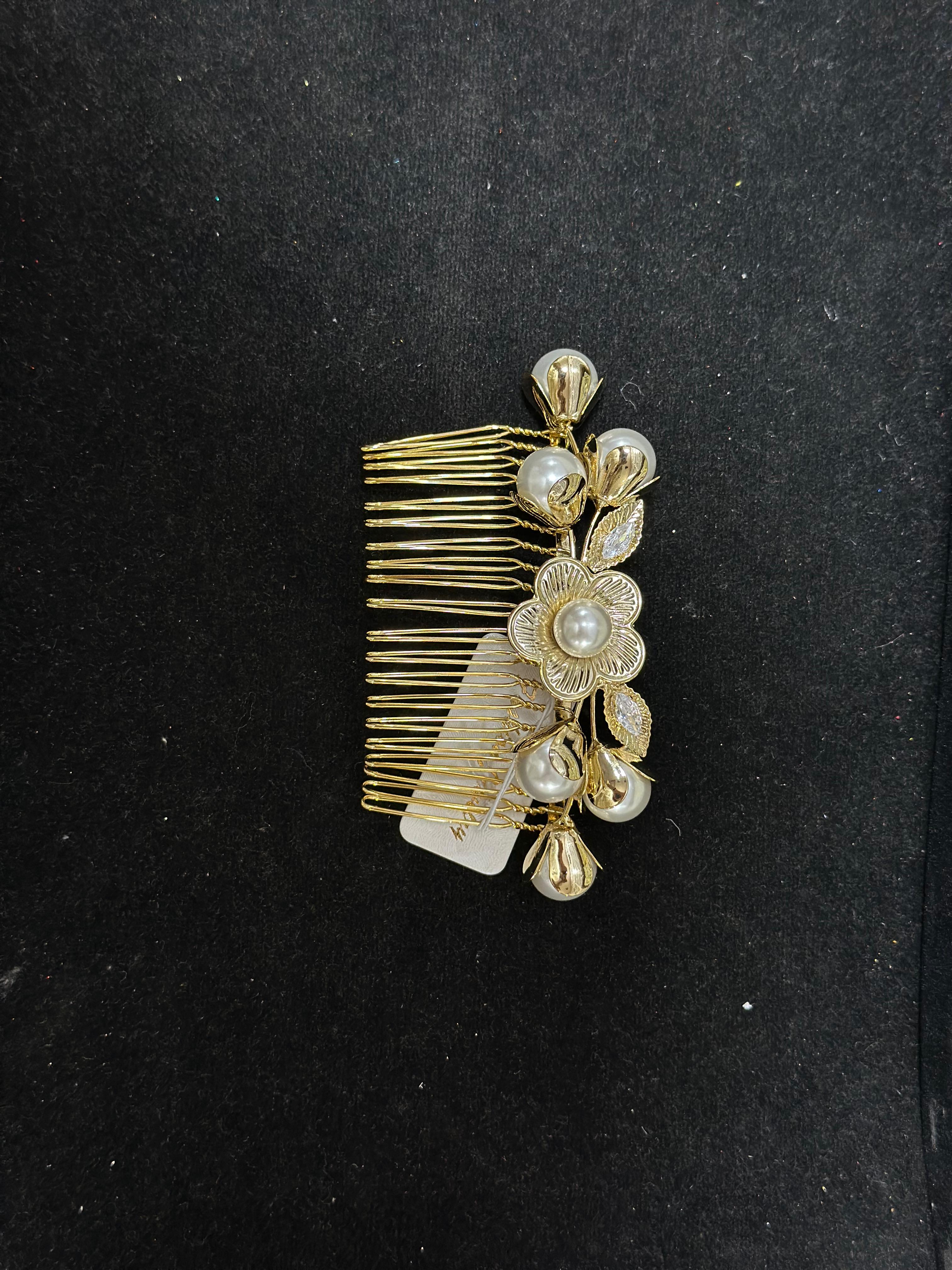 Jura comb